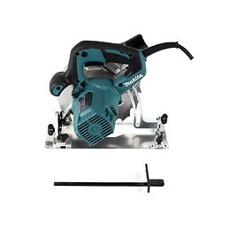 Makita Hs 7611 1600 W Scie Circulaire  190 Mm + 1x Lame De Scie Carbure + 1x Lame De Scie Makita Specialized Pour Fibrociment