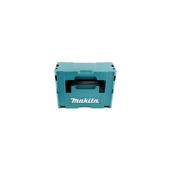 Makita Dss 501 Zj Scie Circulaire Sans Fil 136 Mm,18v Li-ion, Solo + Coffret - Sans Batterie, Sans Chargeur