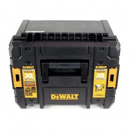 Dewalt Dcs 570 Nt 18 V Brushless Scie Circulaire Sans Fil Dans Boîtier Tstak  + 1x Batterie 2,0 Ah - Sans Chargeur