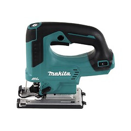 Makita Jv 103 Dz 10,8 V Scie Sauteuse Sans Fil - Sans Batterie Ni Chargeur