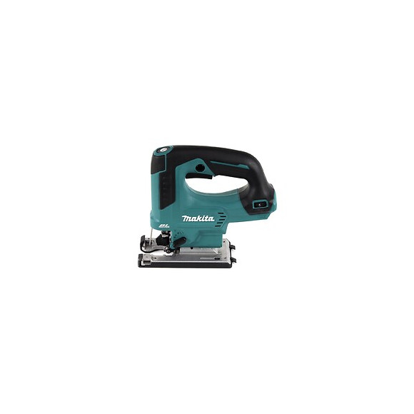 Makita Jv 103 Dz 10,8 V Scie Sauteuse Sans Fil - Sans Batterie Ni Chargeur