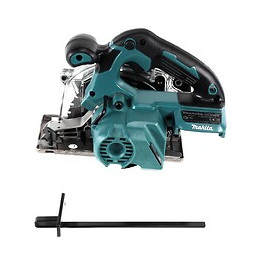 Makita Dcs 553 Z 18 V Li-ion Métal Scie Circulaire Sans Fil 150 Mm - Sans Batterie, Ni Chargeur