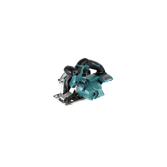 Makita Dcs 553 Z 18 V Li-ion Métal Scie Circulaire Sans Fil 150 Mm - Sans Batterie, Ni Chargeur