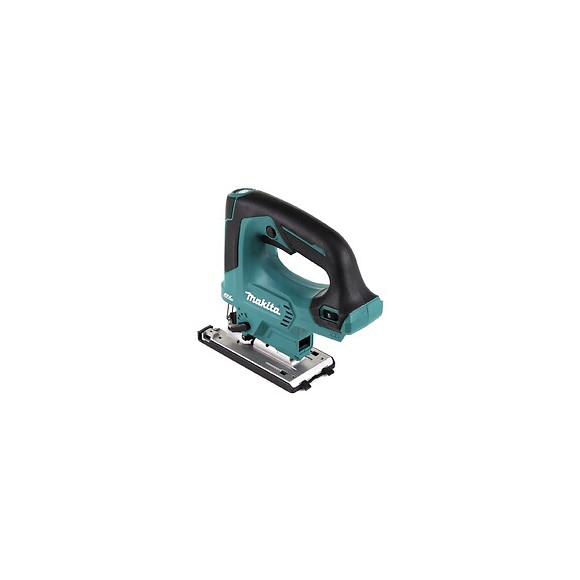 Makita Jv 103 Dz 10,8 V Scie Sauteuse Sans Fil - Sans Batterie Ni Chargeur