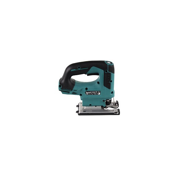 Makita Jv 103 Dz 10,8 V Scie Sauteuse Sans Fil - Sans Batterie Ni Chargeur