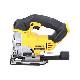 Dewalt Dcs 331 P1d Scie Sauteuse Sans Fil 18 V + 1x Batterie 5,0 Ah + Chargeur + D-box
