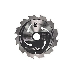 Makita Hs 7611 1600w Scie Circulaire À Main 190mm + Lame De Scie Au Carbure