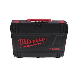 Milwaukee M18 Fbjs-0x Scie Sauteuse Sans Fil 18 V Sans Balai + Hd-box - Sans Batterie, Sans Chargeur ( 4933464799 )