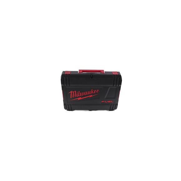 Milwaukee M18 Fbjs-0x Scie Sauteuse Sans Fil 18 V Sans Balai + Hd-box - Sans Batterie, Sans Chargeur ( 4933464799 )