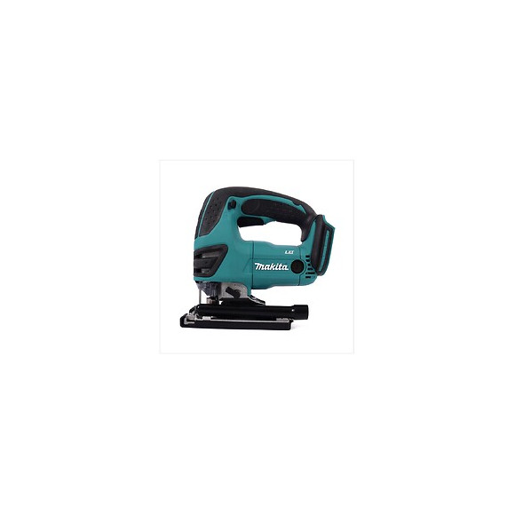 Makita Djv 180 Ra1j Scie Sauteuse Sans Fil 18v + 1x Batterie 2,0ah + Chargeur + Makpac