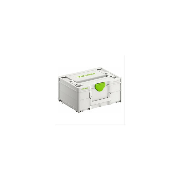 Festool Carvex Psc 420 Eb-basic Scie Sauteuse Pendulaire Sans Fil 18 V 120 Mm ( 576521 ) Brushless + Coffret - Sans Batterie, S