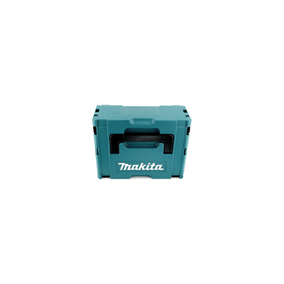 Makita Djv 181 T1j 18 V Li-ion Scie Sauteuse Sans Fil + 1x Batterie Bl 1860 B 6,0 Ah - Sans Chargeur