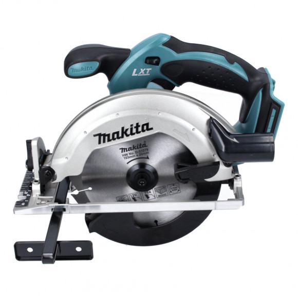 Makita Dss 611 Z Scie Circulaire Sans Fil 165mm - Sans Batterie, Sans Chargeur, Sans Coffret
