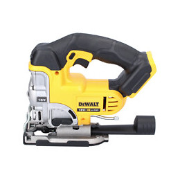 Dewalt Dcs 331 D1 18v Xr Li-ion Scie Sauteuse Sans Fil + Coffret Tstak Dwst1-70703 Avec Insert + 1 X Batterie Dewalt Dcb 183 18