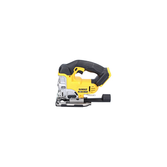 Dewalt Dcs 331 D1 18v Xr Li-ion Scie Sauteuse Sans Fil + Coffret Tstak Dwst1-70703 Avec Insert + 1 X Batterie Dewalt Dcb 183 18