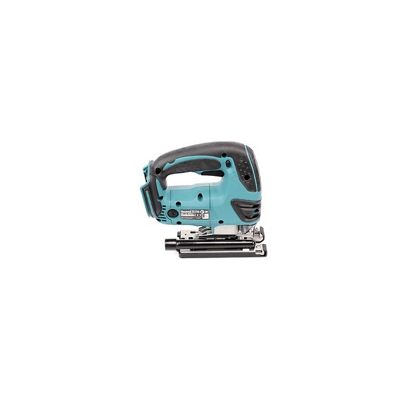 Makita Bjv 180 Scie Sauteuse 18v + 1x Batterie 3,0ah - Sans Chargeur Et Sans Coffret De Transport