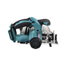 Makita Dss 611 F1 Scie Circulaire À Main Sans Fil, 18v 165 Mm + 1x Batterie 3,0ah - Sans Chargeur