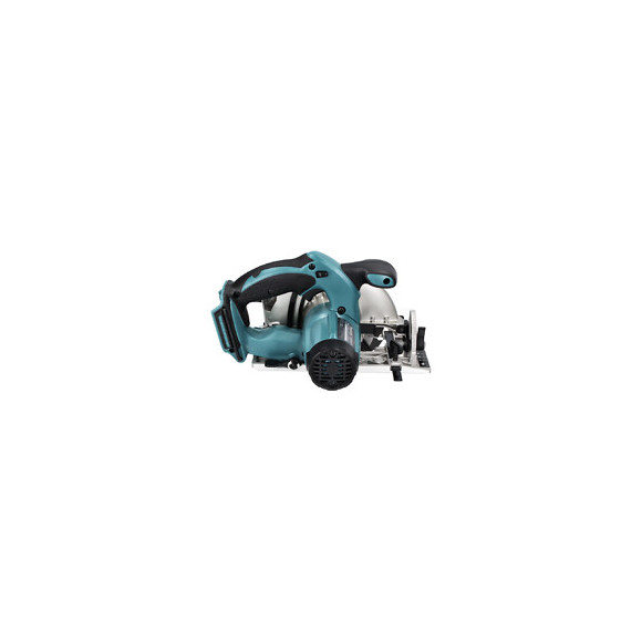 Makita Dss 611 F1 Scie Circulaire À Main Sans Fil, 18v 165 Mm + 1x Batterie 3,0ah - Sans Chargeur