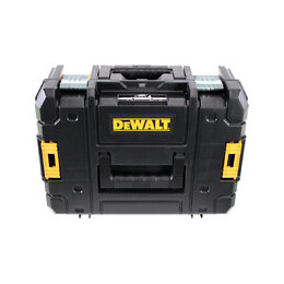 Dewalt Dcs 331 D2 18v Xr Li-ion Scie Sauteuse Sans Fil Avec Boîtier Tstak Box Dwst1-70703  + 2x Batteries Dcb 183 18v 2,0 Ah +