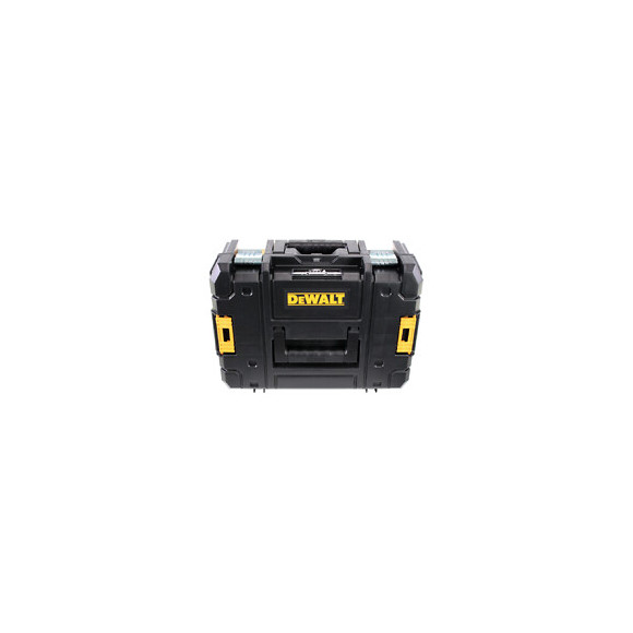 Dewalt Dcs 331 D2 18v Xr Li-ion Scie Sauteuse Sans Fil Avec Boîtier Tstak Box Dwst1-70703  + 2x Batteries Dcb 183 18v 2,0 Ah +