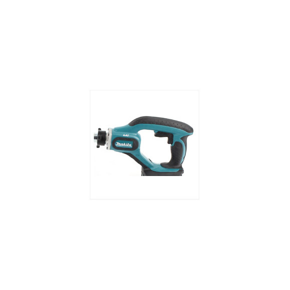 Makita Dvr 450 Z Vibrateur À Béton Sans Fil 18v 1,2m - Sans Batterie - Sans Chargeur