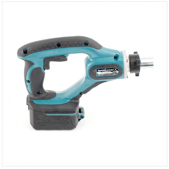 Makita Dvr 450 Z Vibrateur À Béton Sans Fil 18v 1,2m - Sans Batterie - Sans Chargeur