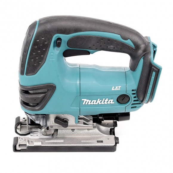 Makita Bjv 180 Scie Sauteuse 18v + 1x Batterie 3,0ah - Sans Chargeur Et Sans Coffret De Transport