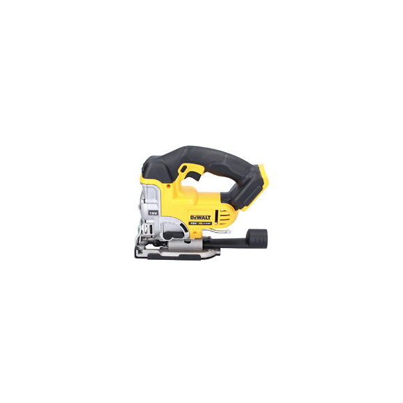 Dewalt Dcs 331 D2 18v Xr Li-ion Scie Sauteuse Sans Fil Avec Boîtier Tstak Box Dwst1-70703  + 2x Batteries Dcb 183 18v 2,0 Ah +
