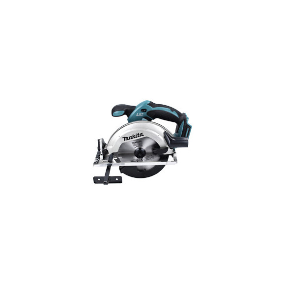 Makita Dss 611 F1 Scie Circulaire À Main Sans Fil, 18v 165 Mm + 1x Batterie 3,0ah - Sans Chargeur