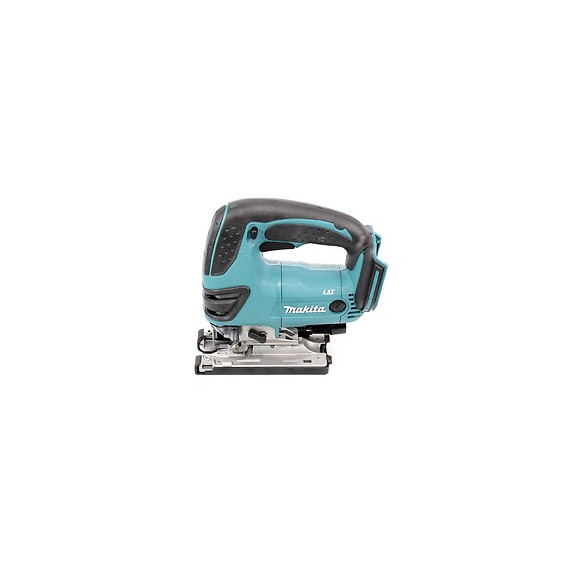 Makita Bjv 180 Scie Sauteuse 18v + 1x Batterie 3,0ah - Sans Chargeur Et Sans Coffret De Transport