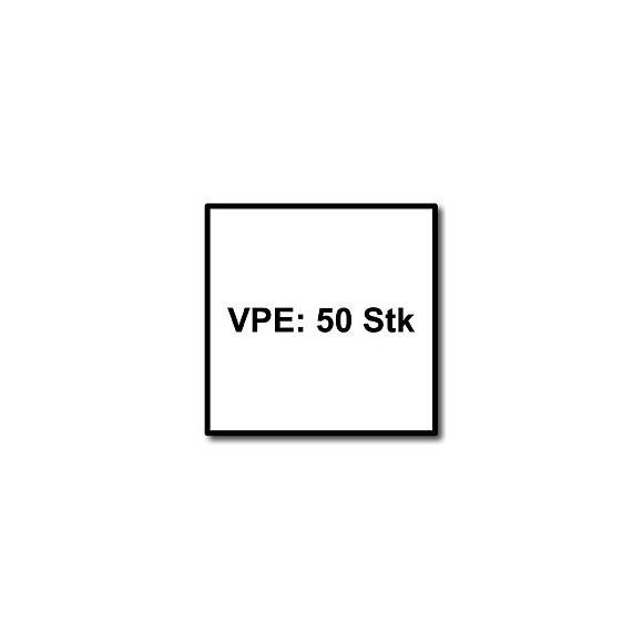Kreg Vis À Tête Cylindrique Bombée Kreg 64 Mm Extérieur (sml-c250b-50)