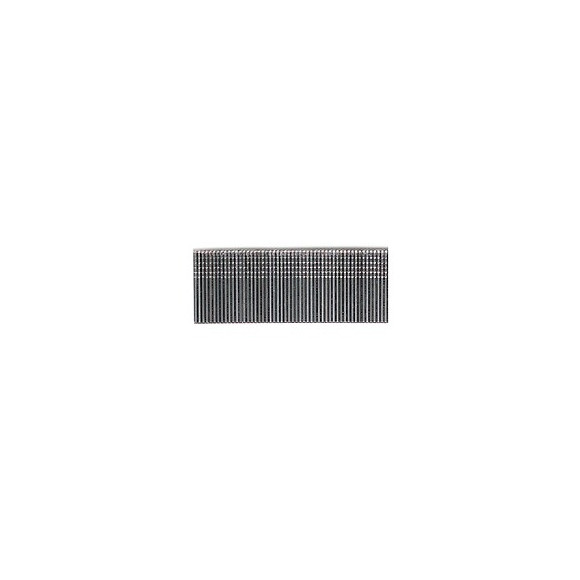 Makita Clous À Tête Homme Galvanisés 25mm, 5000 Pcs ( F-31883 ) Pour Cloueuse Makita Dbn500/af505/af506