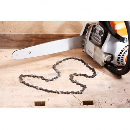 Chaînes De Tronçonneuses Loisirs 44  3/8'' 300mm Sb Kwb