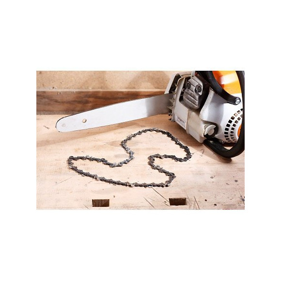 Chaînes De Tronçonneuses Loisirs 44  3/8'' 300mm Sb Kwb