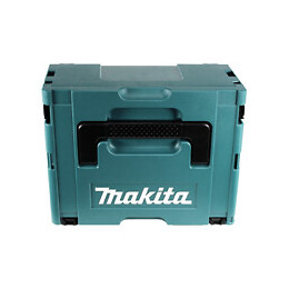 Makita Bo 3711 J Ponceuse Vibrante 190w + Coffret De Transport Makpac