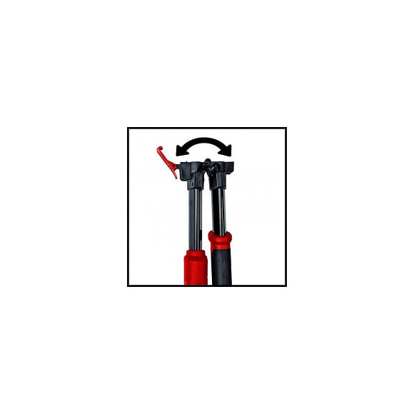 Polisseuse À Cloison Sèche Te-dw 225 X - Einhell