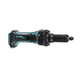 Makita Dgd 800 Zj 18 V Li-ion Meuleuse Droite Sans Fil En Coffret Makpac - Sans Batterie Ni Chargeur