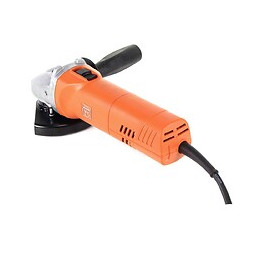 Fein Wsg 17-125 Ps 1500 W Meuleuse D'angle Compacte 125 Mm ( 72217860000 )