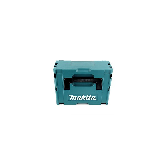 Makita Dgd 800 Zj 18 V Li-ion Meuleuse Droite Sans Fil En Coffret Makpac - Sans Batterie Ni Chargeur
