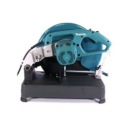 Makita Lw1401 Tronçonneuse À Métaux 2200 Watts, 355 Mm