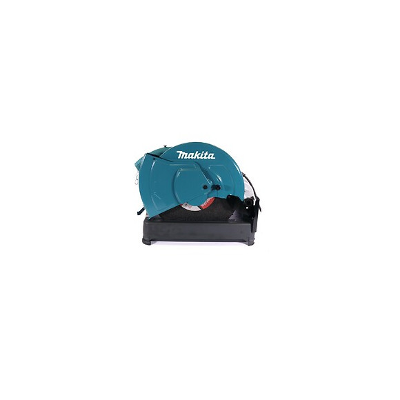 Makita Lw1401 Tronçonneuse À Métaux 2200 Watts, 355 Mm
