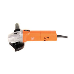 Fein Wsg 17-125 Pq Meuleuse D'angle Compacte Ø 125 Mm 1700 W ( 72220860000  )