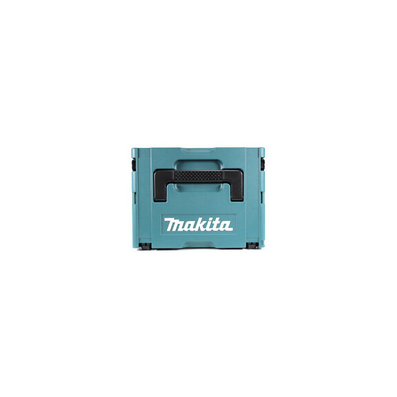 Makita 9910 J Ponceuse À Bande Électrique 650 W 76 Mm + Coffret Makpac
