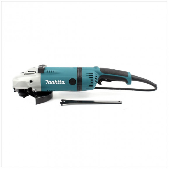 Makita Ga 9040 Rf01 Meuleuse D'angle 230 Mm 2600 Watt