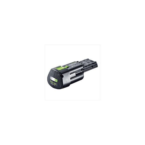 Festool Rtsc 400 18v Ponceuse Vibrante Hybride Sans Fil Ou Secteur Avec Boîtier Systainer + 1x Batterie Bp 18 Li 3,1 Ah Ergo -