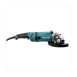 Makita Ga 9040 Rf01 Meuleuse D'angle 230 Mm 2600 Watt