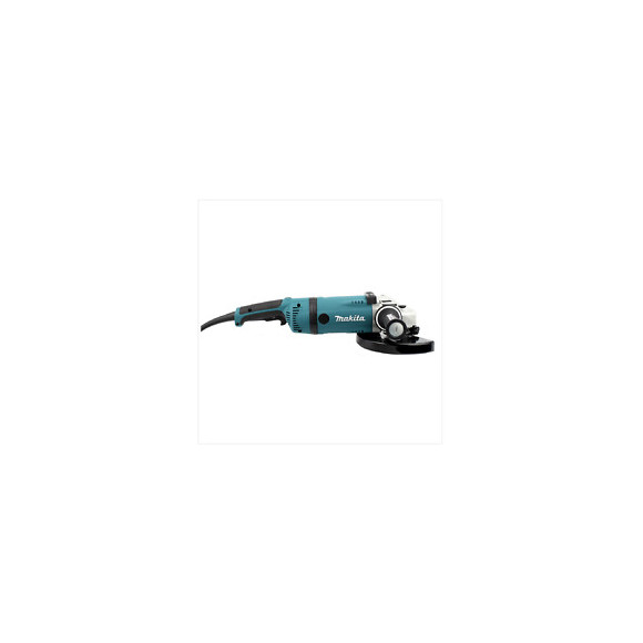 Makita Ga 9040 Rf01 Meuleuse D'angle 230 Mm 2600 Watt