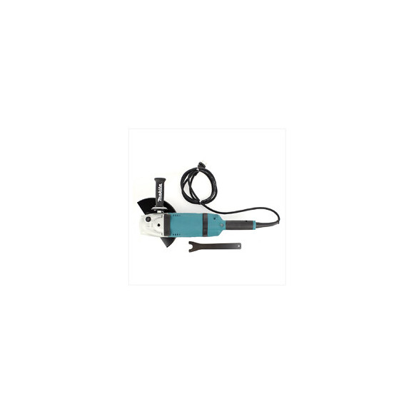 Makita Ga 9040 Rf01 Meuleuse D'angle 230 Mm 2600 Watt