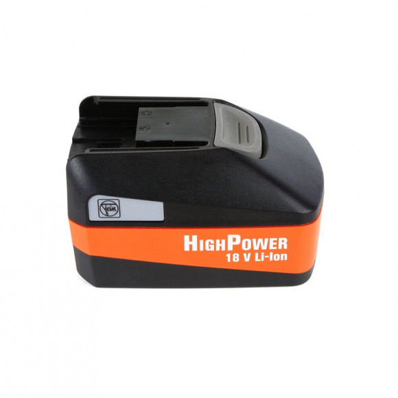 Fein Ccg 18-125 Bl Brushless Li-ion Meuleuse D’angle Sans Fil 125 Mm Avec Coffret + 1x Batterie 5,2 Ah Highpower - Sans Charg