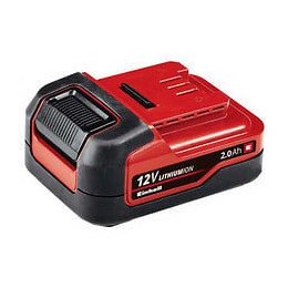 Batterie 2ah 12v Einhell